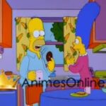 Os Simpsons 8° Temporada Dublado