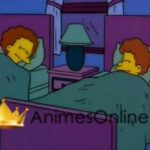 Os Simpsons 8° Temporada Dublado