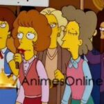 Os Simpsons 8° Temporada Dublado