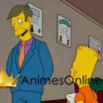 Os Simpsons 8° Temporada Dublado