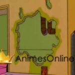 Os Simpsons 8° Temporada Dublado