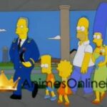 Os Simpsons 8° Temporada Dublado