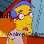 Os Simpsons 8° Temporada Dublado