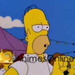 Os Simpsons 8° Temporada Dublado