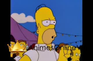 Os Simpsons 8° Temporada Dublado - Episódio 9