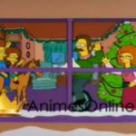 Os Simpsons 9° Temporada  Dublado