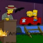 Os Simpsons 9° Temporada  Dublado