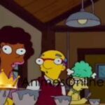 Os Simpsons 9° Temporada  Dublado