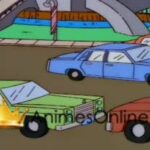 Os Simpsons 9° Temporada  Dublado