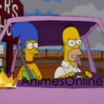 Os Simpsons 9° Temporada  Dublado