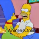 Os Simpsons 9° Temporada  Dublado