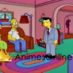 Os Simpsons 9° Temporada  Dublado