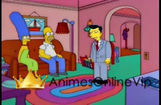 Os Simpsons 9° Temporada  Dublado - Episódio 5