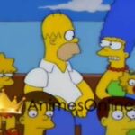 Os Simpsons 9° Temporada  Dublado