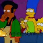 Os Simpsons 9° Temporada  Dublado