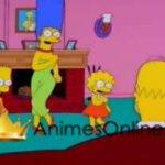 Os Simpsons 9° Temporada  Dublado