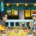 Pokemon: Jornadas de Mestre Dublado - Episódio 24 - Animes Online