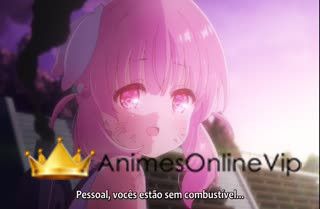 Prima Doll - Episódio 12