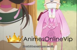 Shinmai Renkinjutsushi no Tenpo Keiei - Episódio 2