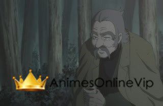 Shinreigari: Ghost Hound Dublado - Episódio 17