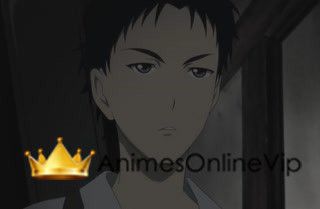 Shinreigari: Ghost Hound Dublado - Episódio 21