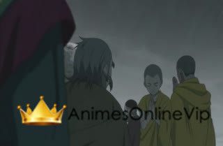 Shinreigari: Ghost Hound Dublado - Episódio 22