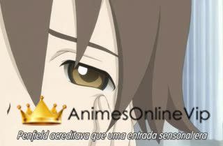 Shinreigari: Ghost Hound - Episódio 6