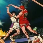 Slam Dunk (Blu-Ray)