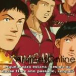 Slam Dunk (Blu-Ray)