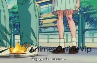 Slam Dunk - Episódio 60