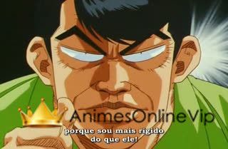 Slam Dunk - Episódio 63