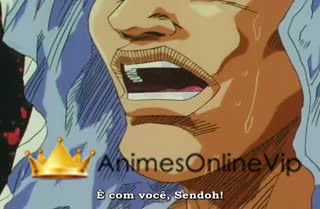 Slam Dunk - Episódio 65