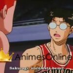 Slam Dunk (Blu-Ray)