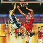 Slam Dunk (Blu-Ray)