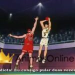 Slam Dunk (Blu-Ray)