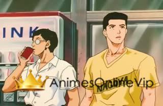 Slam Dunk - Episódio 87