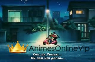 Slam Dunk - Episódio 92