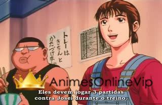 Slam Dunk - Episódio 94