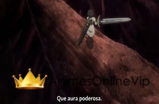 Tensei shitara Ken Deshita - Episódio 5