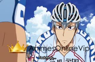 Yowamushi Pedal: Limit Break - Episódio 3