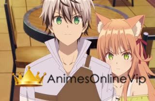 Yuusha Party wo Tsuihou sareta Beast Tamer, Saikyoushu no Nekomimi Shoujo to Deau  Dublado - Episódio 2