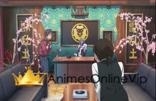 Akiba Maid Sensou - Episódio 6