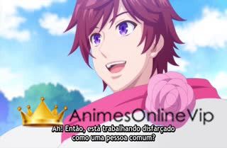 Akuyaku Reijou nanode Last Boss wo Kattemimashita Dublado - Episódio 7 -  Animes Online