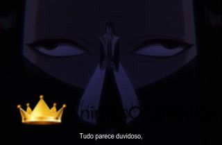 Bleach 2 ThousandYear Blood War - Episódio 5