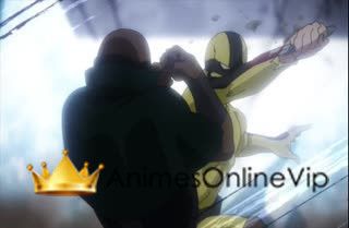 Boku no Hero Academia 6 Temporada - Episódio 6