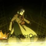 Bungou Stray Dogs 3 Temporada Dublado - Episódio 5 - Animes Online