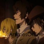 Bungou Stray Dogs 3 Temporada Dublado