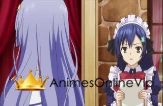 Date A Live II  Dublado - Episódio 6