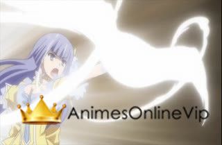 anime date a live dublado