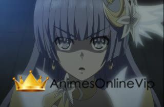 Date A Live II  Dublado - Episódio 9